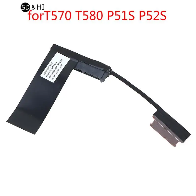 HDD SSD ̺,  ũе T570 T580 P51s P52s ƮϿ, SATA ϵ ̺ ̾