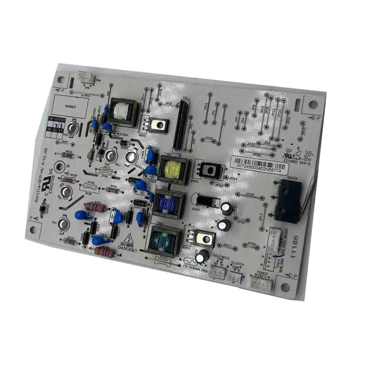 Pantum Engine Board for Series Printers P3300 M6800 M6700 M7100 P3010