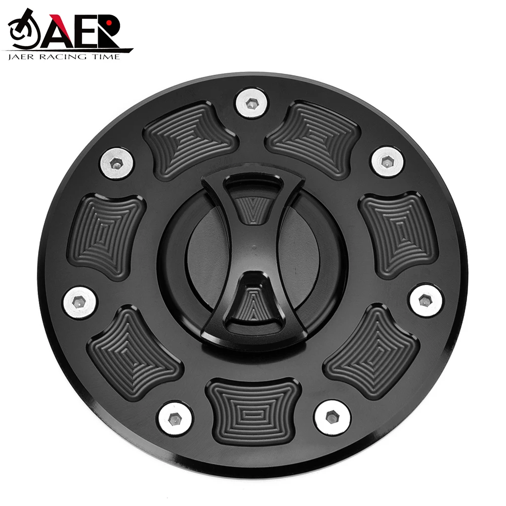 MotorcycleGasFuelTankCapforKawasakiZX6RZX9RZR7ZZR1100600