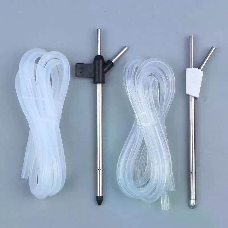 Tubo differenziale di misurazione della velocità dell'aria Ardupilot Arduplane per APM2.5 2.6, misuratore di velocità dell'aria PIX per controllo di volo drone modello - Image 5
