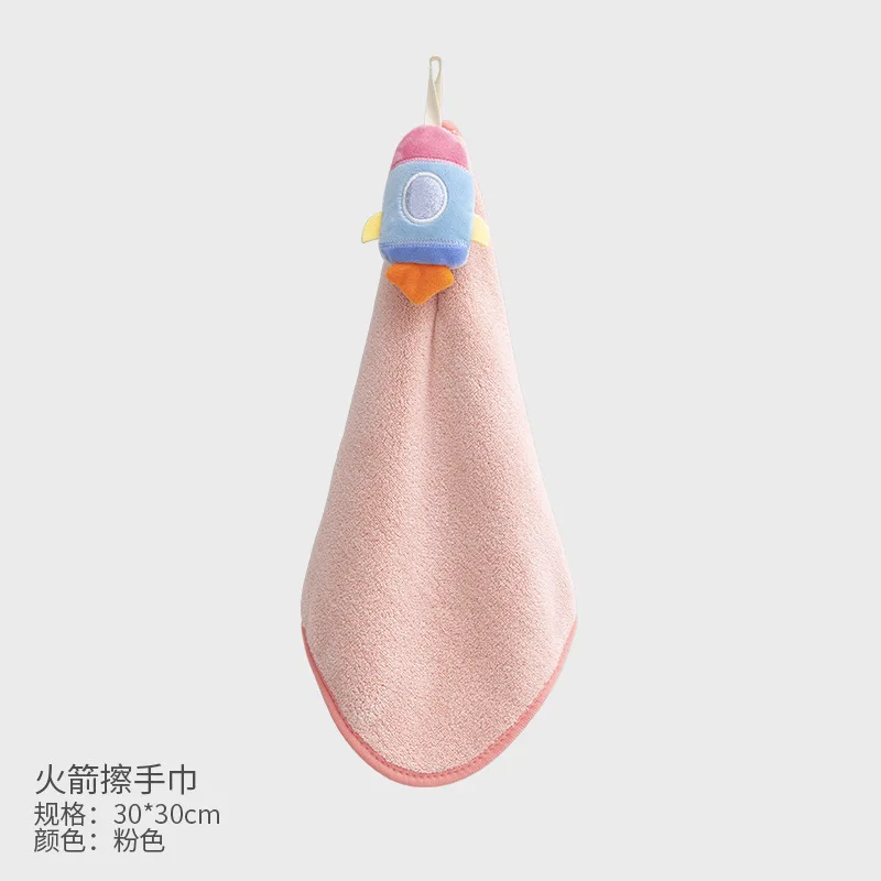Baby Bath Towel Coral Fleece Muslin Squares 6 Layers Gauze Kid Facecloth Face Wash Wipe Hand Soft Newborn Stuff Handkerchief
