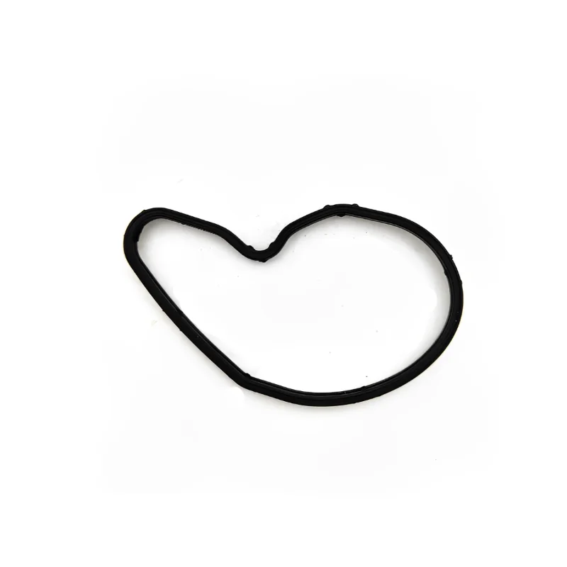 Front Brake Vacuum Pump Gasket Seal Rubber Black 55561100 For Opel Astra 2010- Insignia 2009- Vectra Signum 2003-2009