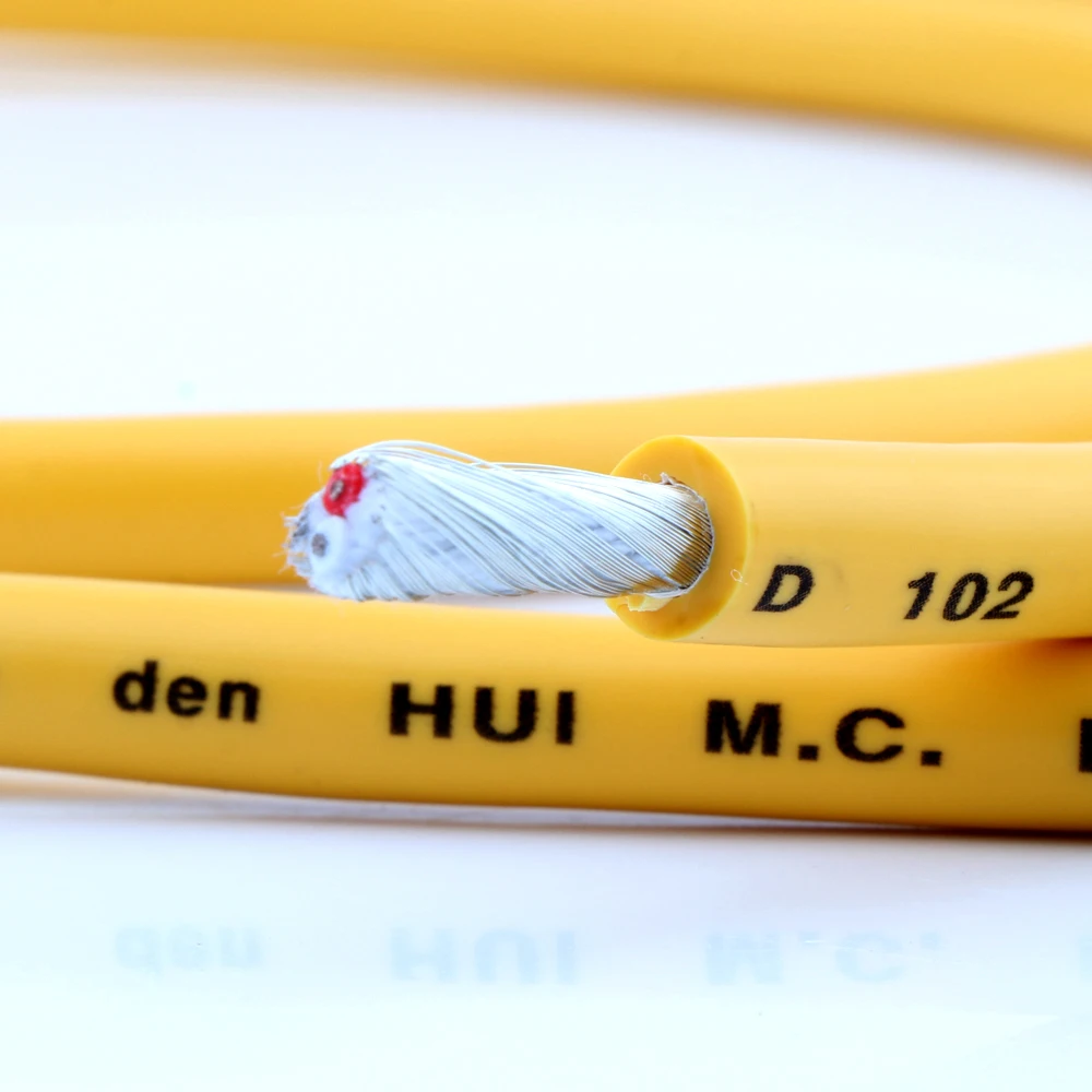 Hifi  Van Den Hul M.C D102 MK III ̺긮 ҷΰ ȣ  ̺,    ̿ RCA ̺, Hifi   ڵ