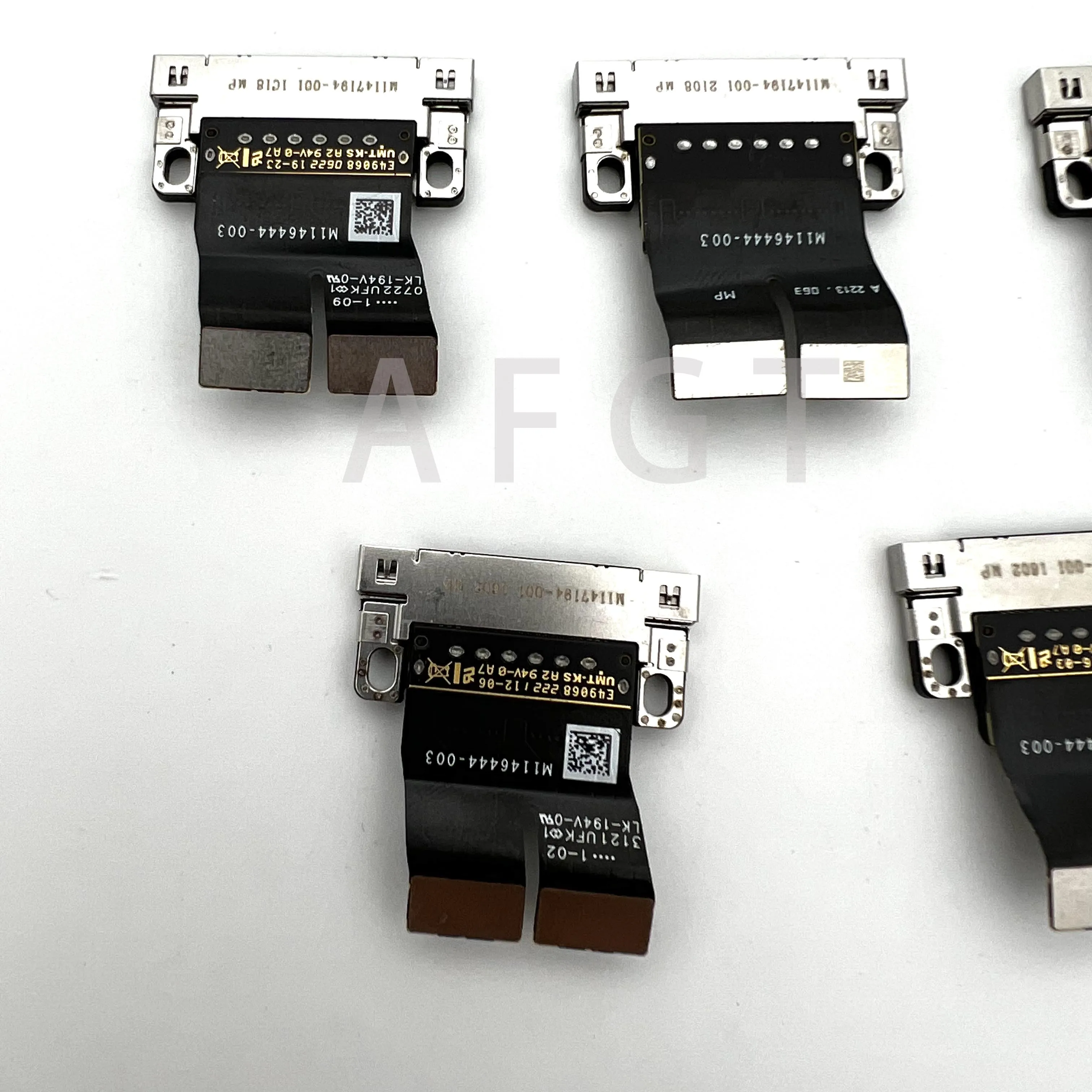 Original For Microsoft Surface Laptop Studio Charg Port 1964 Tablet DC Power Socket Charging PortConnector M1146444-003