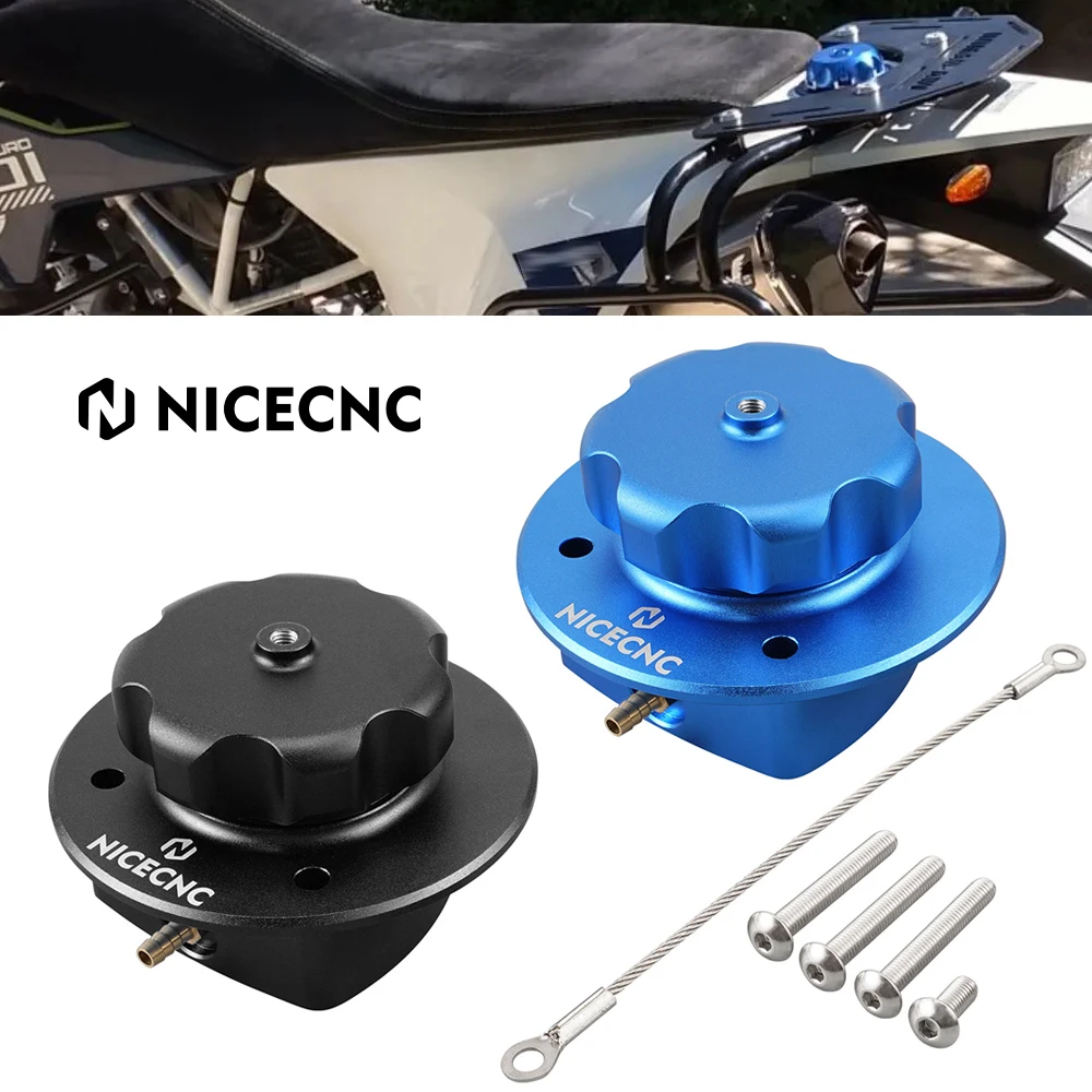 Per Gasgas Sm 700 Es 700 Del Carburante Tappo Di Copertura Per Husqvarna 701 Enduro 701 Supermoto 2016 2017 2018 2019 2020 2021 2022 2023