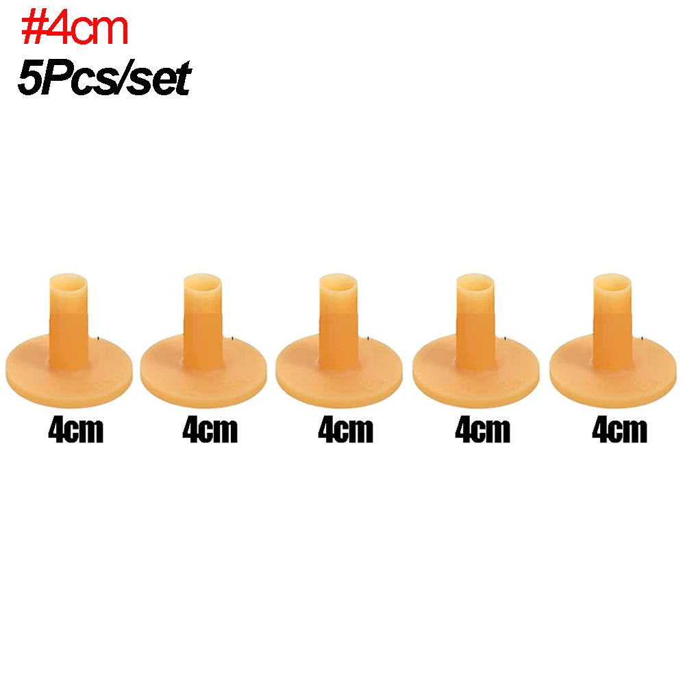 5Pcs-4cm