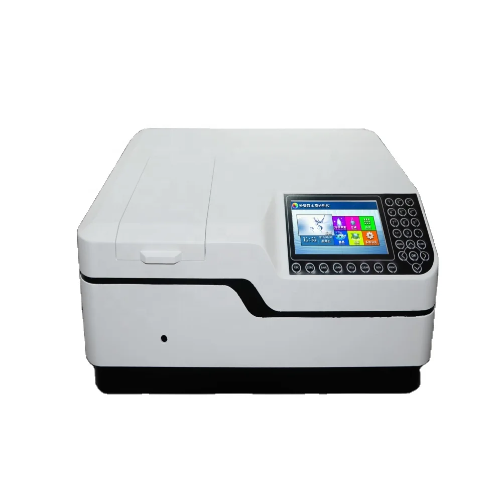 

High-precision turbidity analyzer