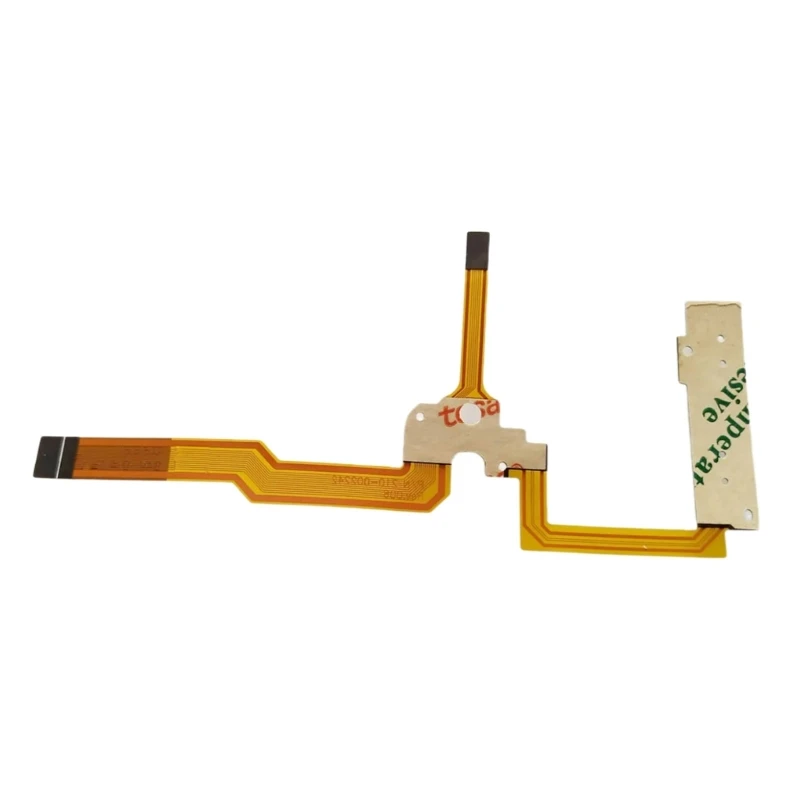 

1PC Mouse Flexible Cable for GProX Superlight Mouse Side Keys Motherboards Circuit Board Cable