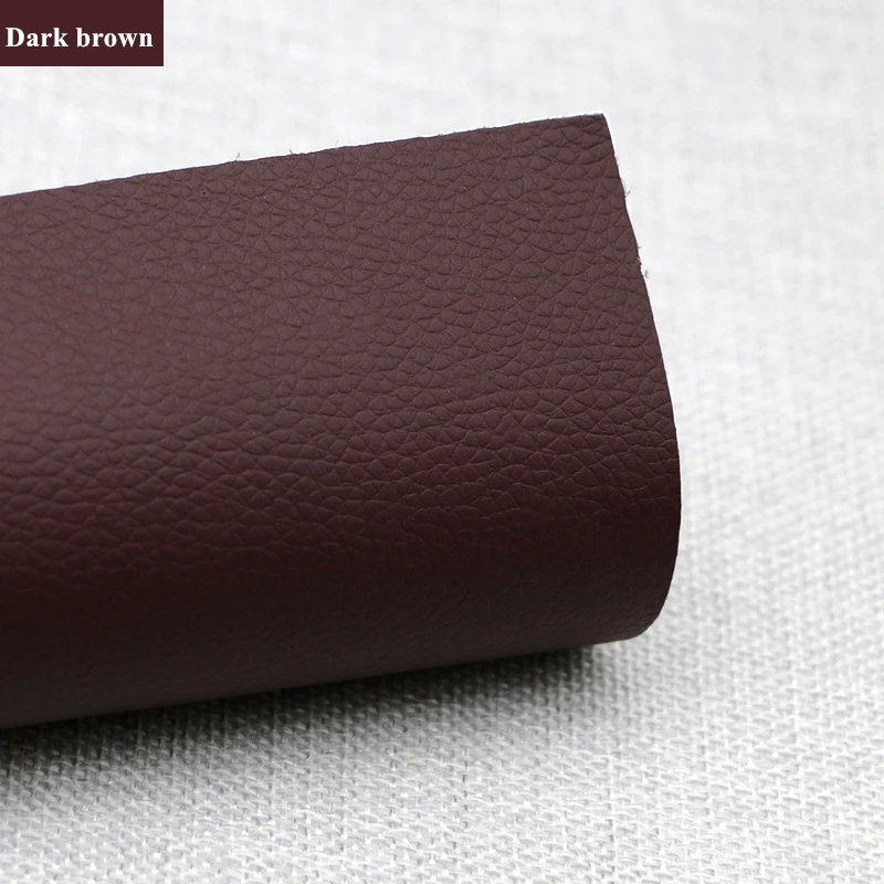 25.Dark brown 20x30