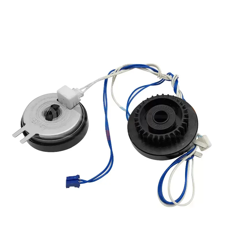 

1PC LY2144001 Clutch for BROTHER DCP 7055 7057 7060 7065 7070 7080 7180 MFC 7240 7360 7362 7380 7460 7470 7480 7860 7880 HL 2130