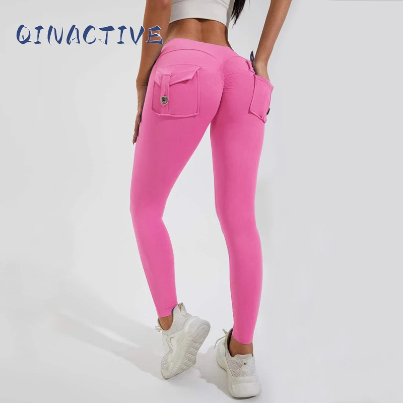 Women Leggings For Gym Yoga Pants Fitness Tights High Waist sports leggings sports pants yoga pants