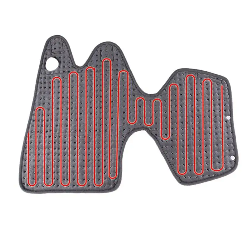 

Самонагревающийся наколенник, быстро нагревающийся наколенник, обогреватель, мягкий и Регулируемый защитный наколенник для мужчин