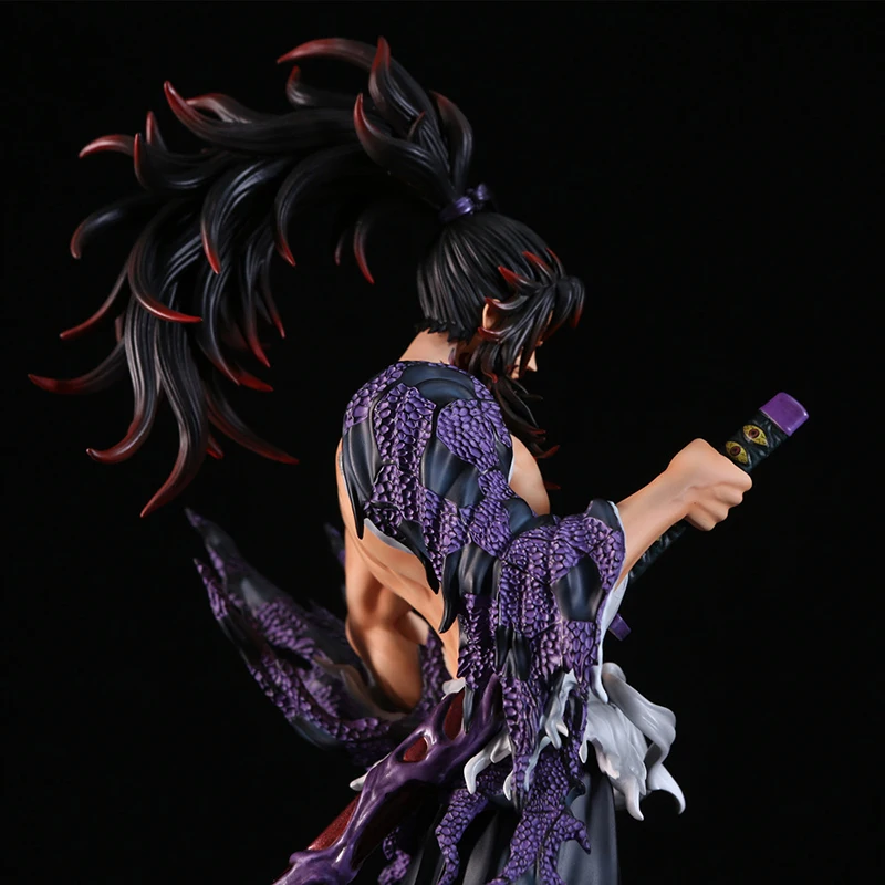 S68631f3298894058acb7b562ed27cf9di - Demon Slayer Figure