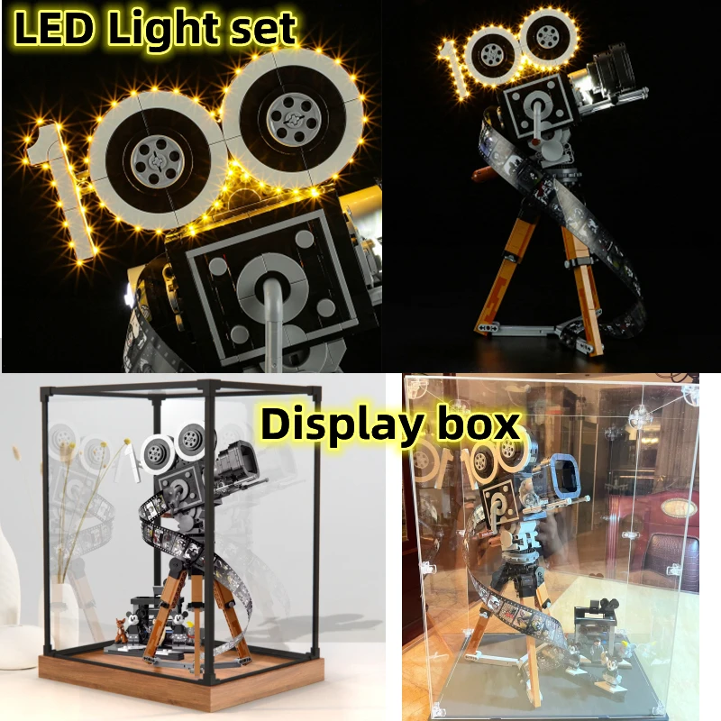 new-in-stock-display-box-led-light-set-for-compatible-with-lego-43230-tribute-camera-excluding-building-blocks-bricks-toy
