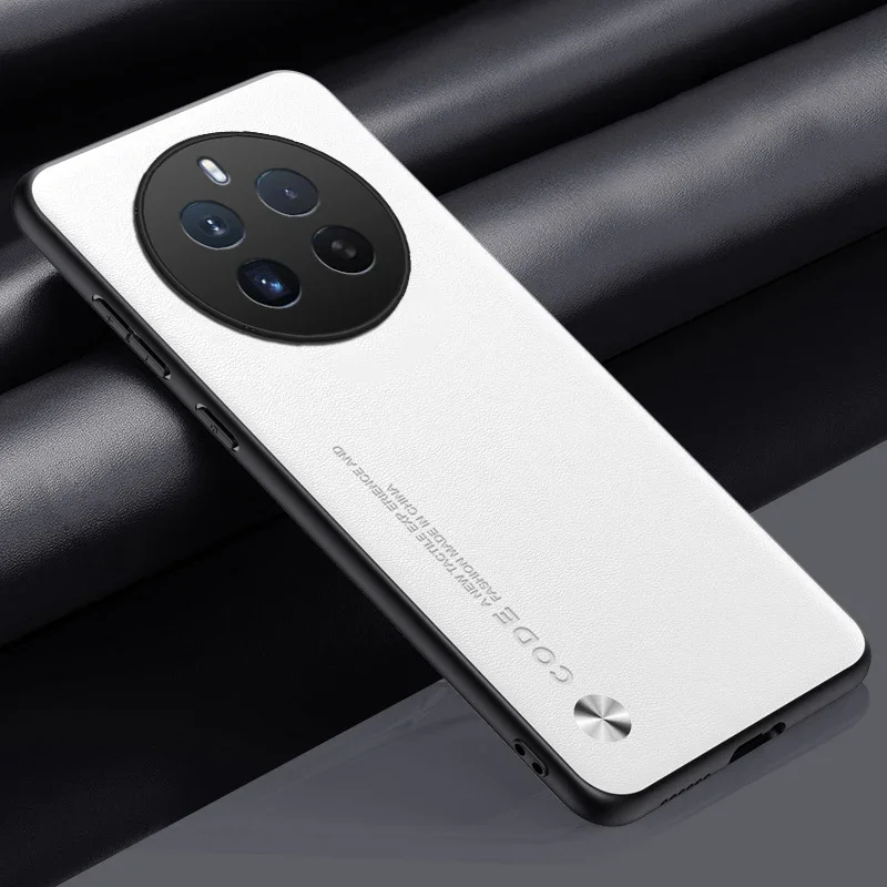Matte Plain TPU Bumper Phone Case with Metal Camera Lens Protection