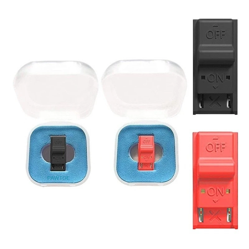 RCM-Vorrichtungswerkzeug für die Schalterkonsole, langlebige RCM-Lader-Clips aus Kunststoff, Kurzschlusswerkzeug für Modding und Recovery-Modus – Detail 1