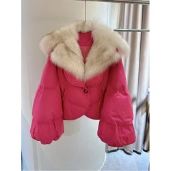 Down Jacket Luxury Brand High Quality Fashion Warm Coats Women Jackets Winter Best selling styles