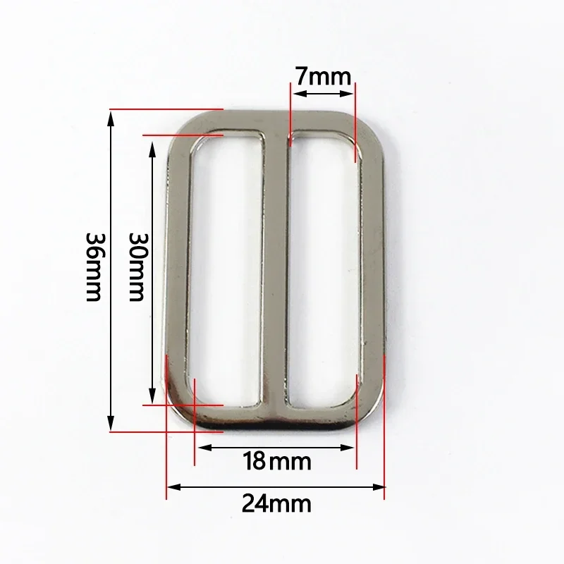 Silver-30mm