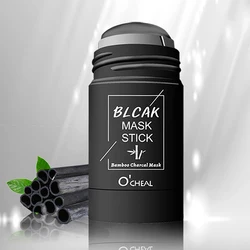 Green Tea & Honey Moisturizing Facial Mask Stick (4)