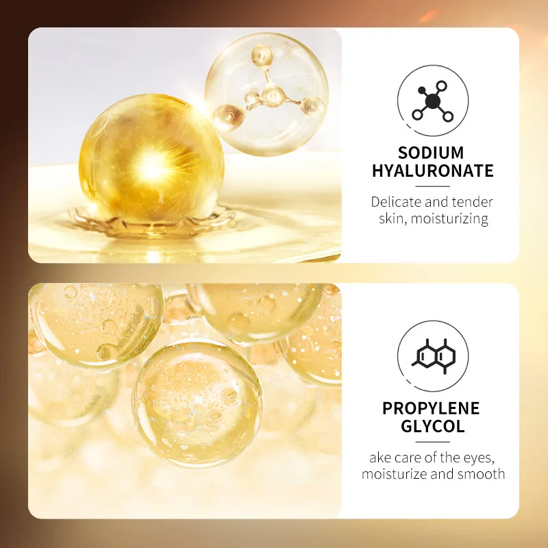 Рисунок 6 - мешки для кожи вокруг глаз против