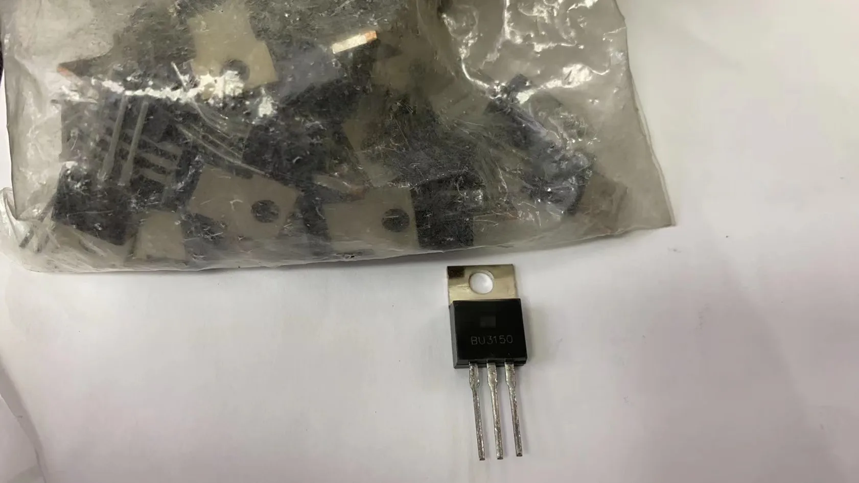 

BU3150 (1 шт.) оригинальный чип BOM Match/one-stop