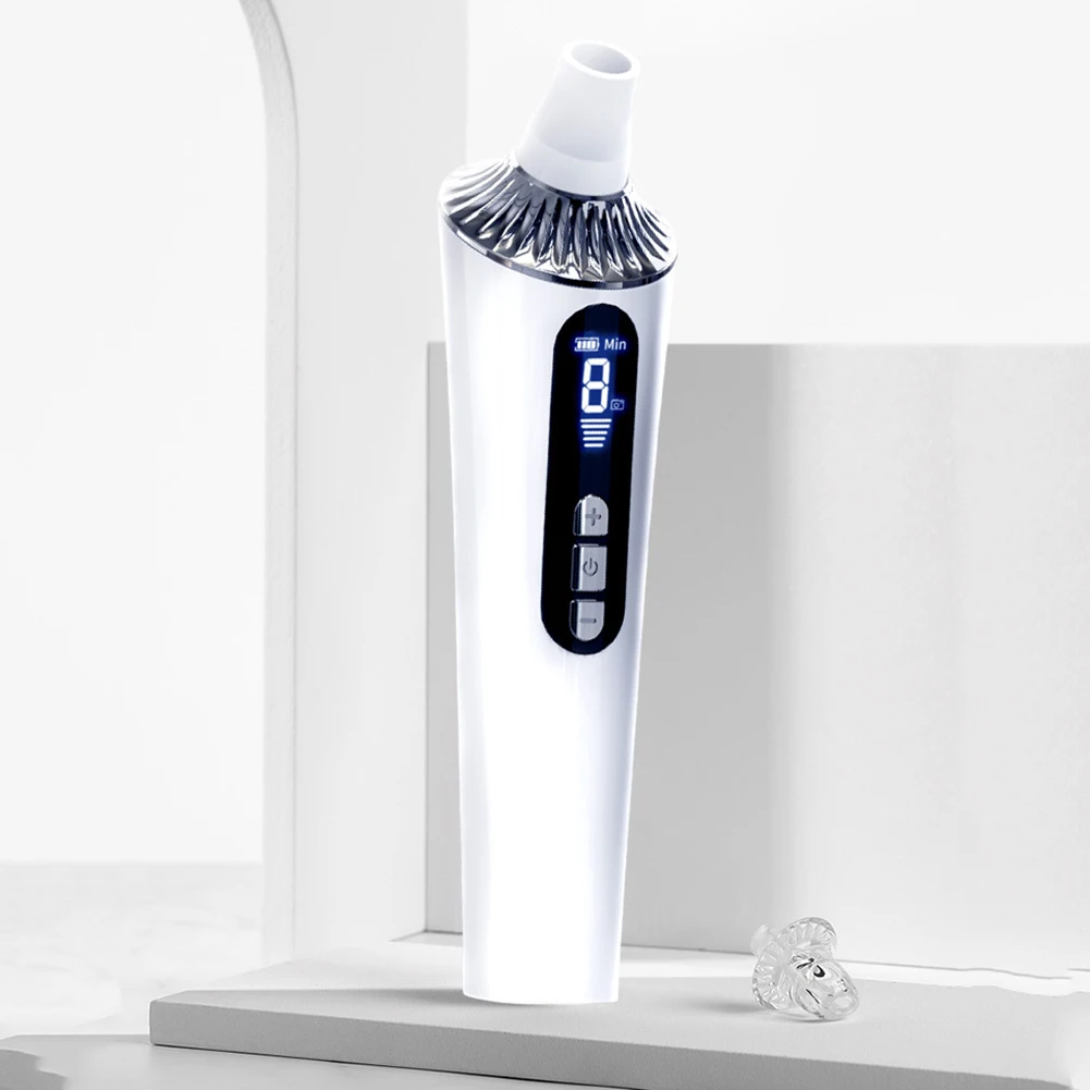 

Household Blackhead Remover Vacuum Multifunctional Face Deep Cleansing Instrument Face Care Supplies