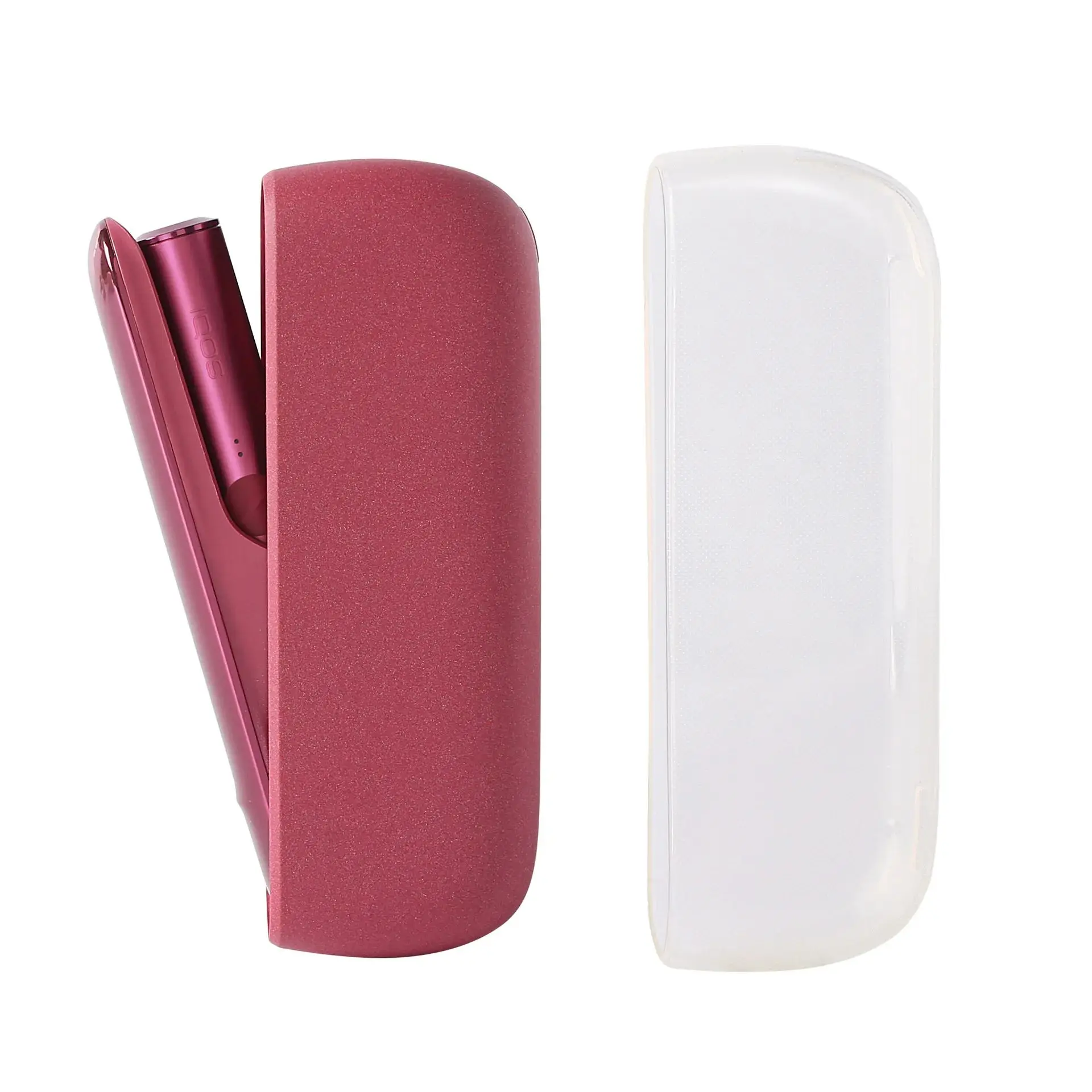 Enhanced Protective Case: Durable, Shockproof, Anti-Dust TPU Cover