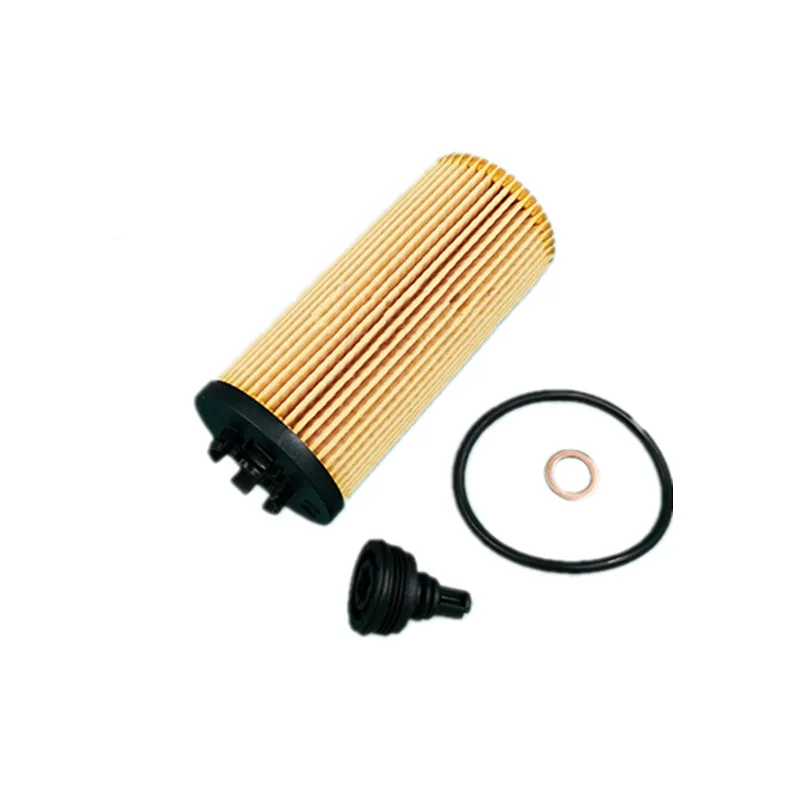 Oil Filter 11428593186 for BMW F40 F44 F45 F46 F48 X1 F39 X2 MINI Cooper F55 F56 CLUBMAN F54 F57 COUNTRYMAN F60 OX1238D