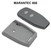 Clone MARANTEC 868.3MHz Digital Remote Control Compatible D382/D384/D302/D304/D31/D321 Garage Door Opener Command 131 868 Key 1