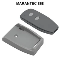 Clone MARANTEC 868.3MHz Digital Remote Control Compatible D382/D384/D302/D304/D31/D321 Garage Door Opener Command 131 868 Key 1