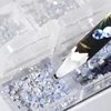 Nail Dotting Pen Picking Rhinestones Gems Drill Crystal Wax Pencil Diamond Picker Nail Art Decoration Tool Nail Art Tools 1