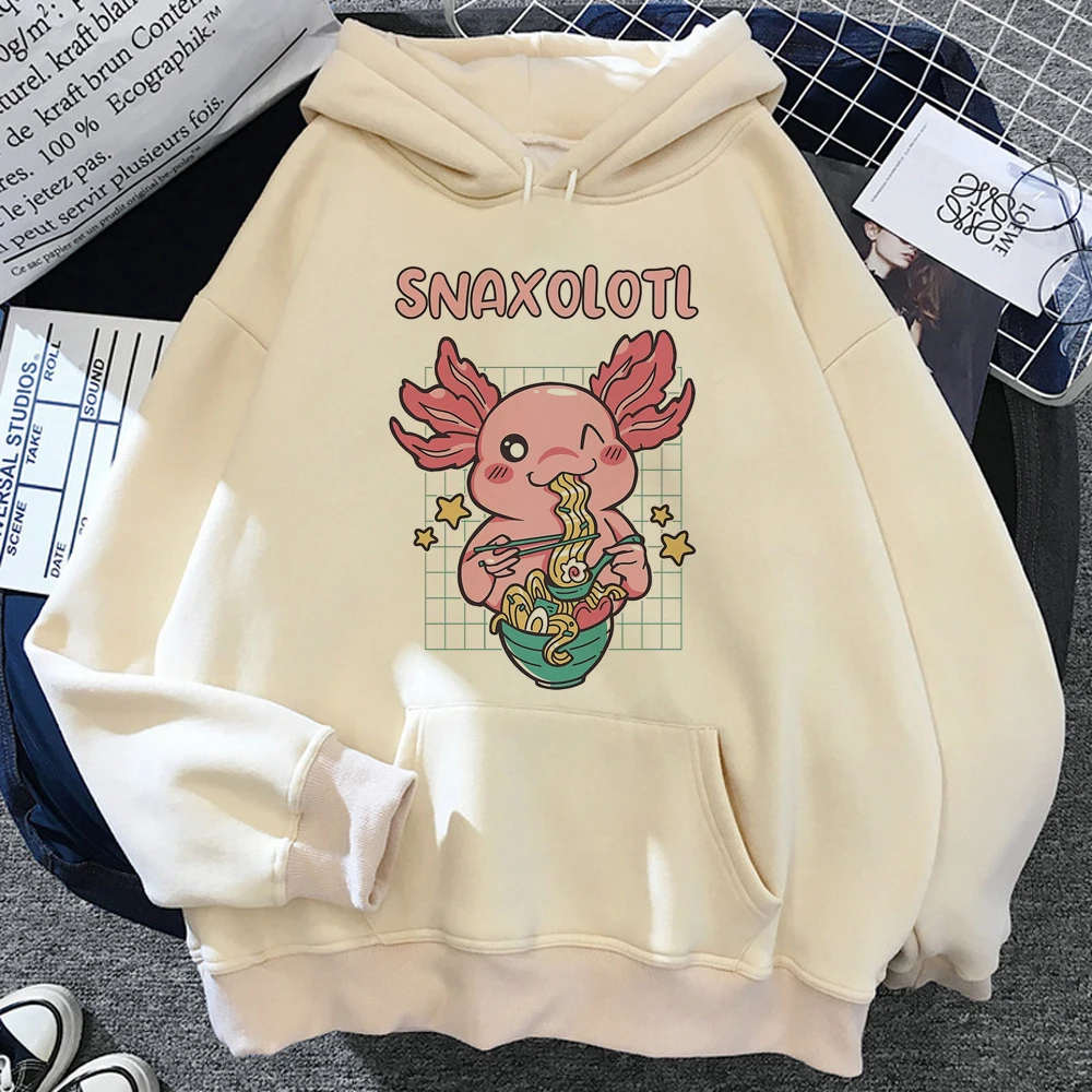

axolotl