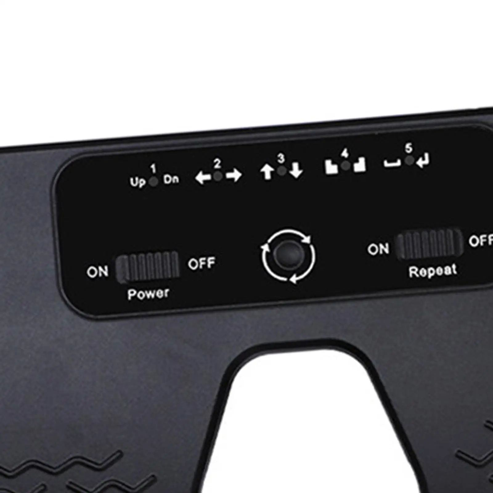 

Беспроводная педаль-Тернер для страниц, противоскользящая универсальная USB-зарядка для ПК, пианино, гитары, тип 1