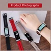 Original Huawei TalkBand B6 Smart Wristband Bluetooth 5.2 1.53 Inch AMOLED Screen Kirin A1 Processor Call Earphone Talk Band 5