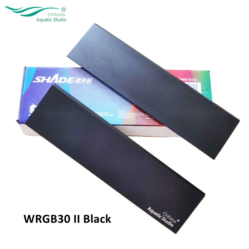 For WRGB30 II Black