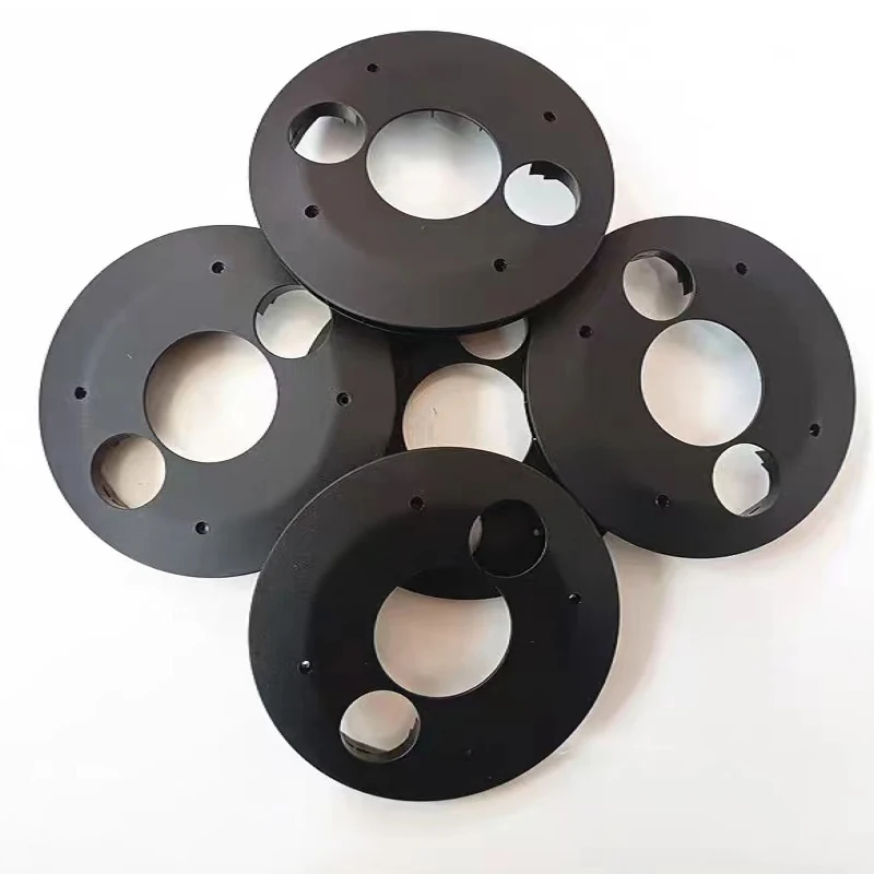 Agras Drone T40/T20P/T50 Power Engine(Motor) UPPER COVER 1-PC. drone motor cover