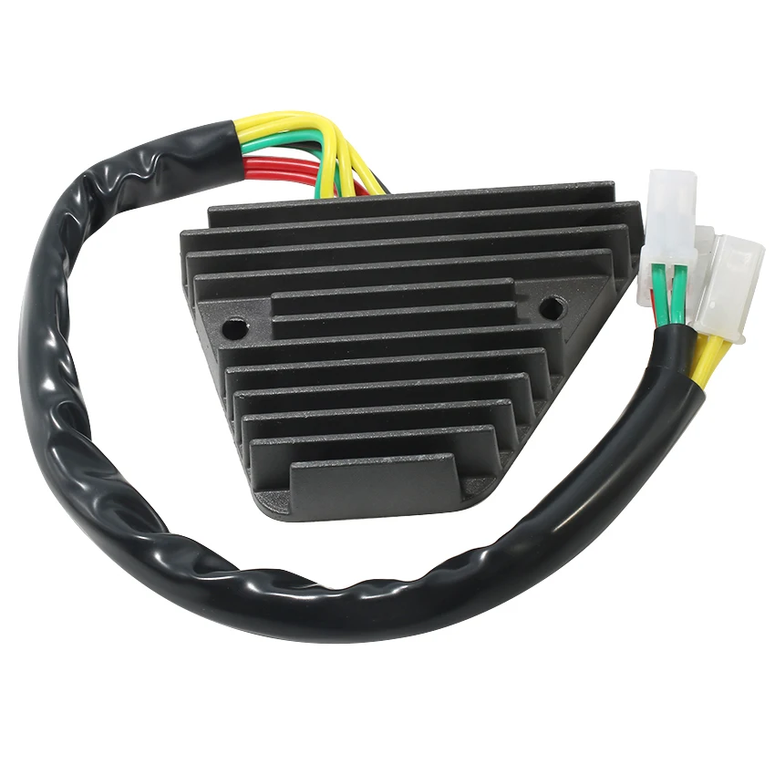 

Motorcycle 12V Voltage Regulator Rectifier For Honda VF700C A Magna /AC Magna VF750C A Magna 750 V45 OEM:31600-MB1-871 Parts