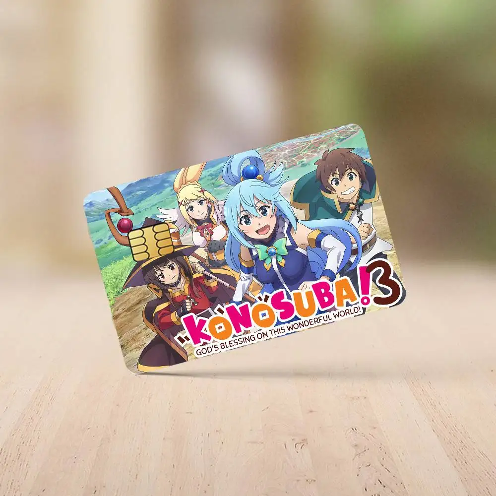 S686499e7850c44028a6cc908ed807c67t - Konosuba Store