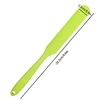 Silicone Cosmetic Waxing Spatulas Non-stick Hair Removal Sticks Body Wax Applicator Scraper Wax Applicator Sticks 6