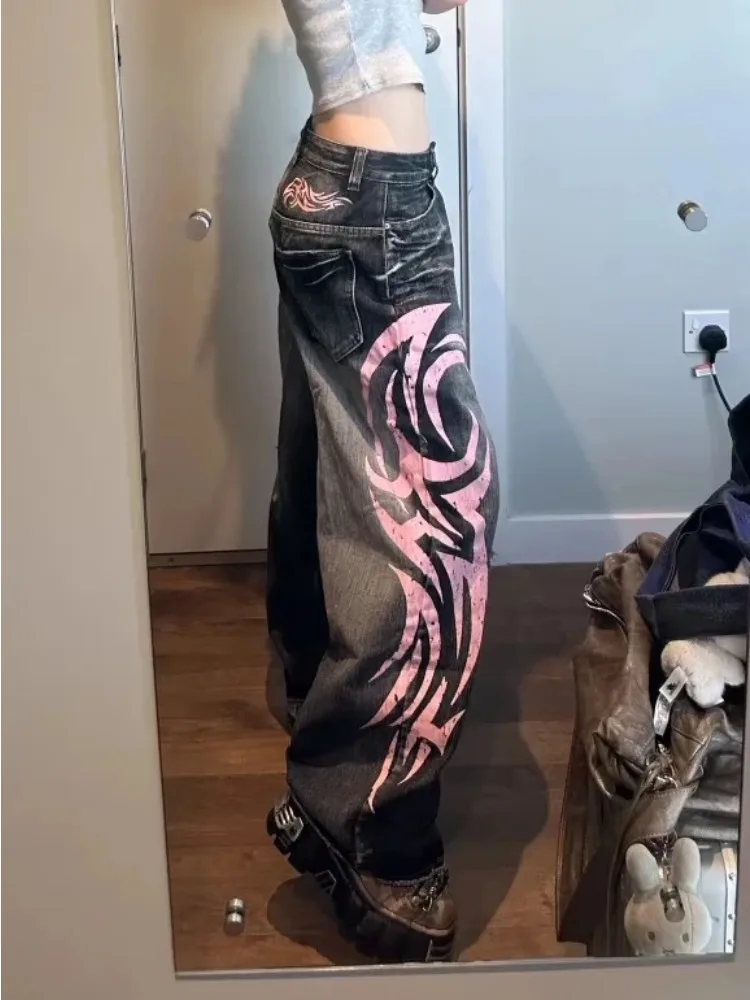 90s OLD GAP FLARE SLACKS y2k アーカイブ Gap 90s Loose Jeans - by Kelly Williams - One Star Reviews