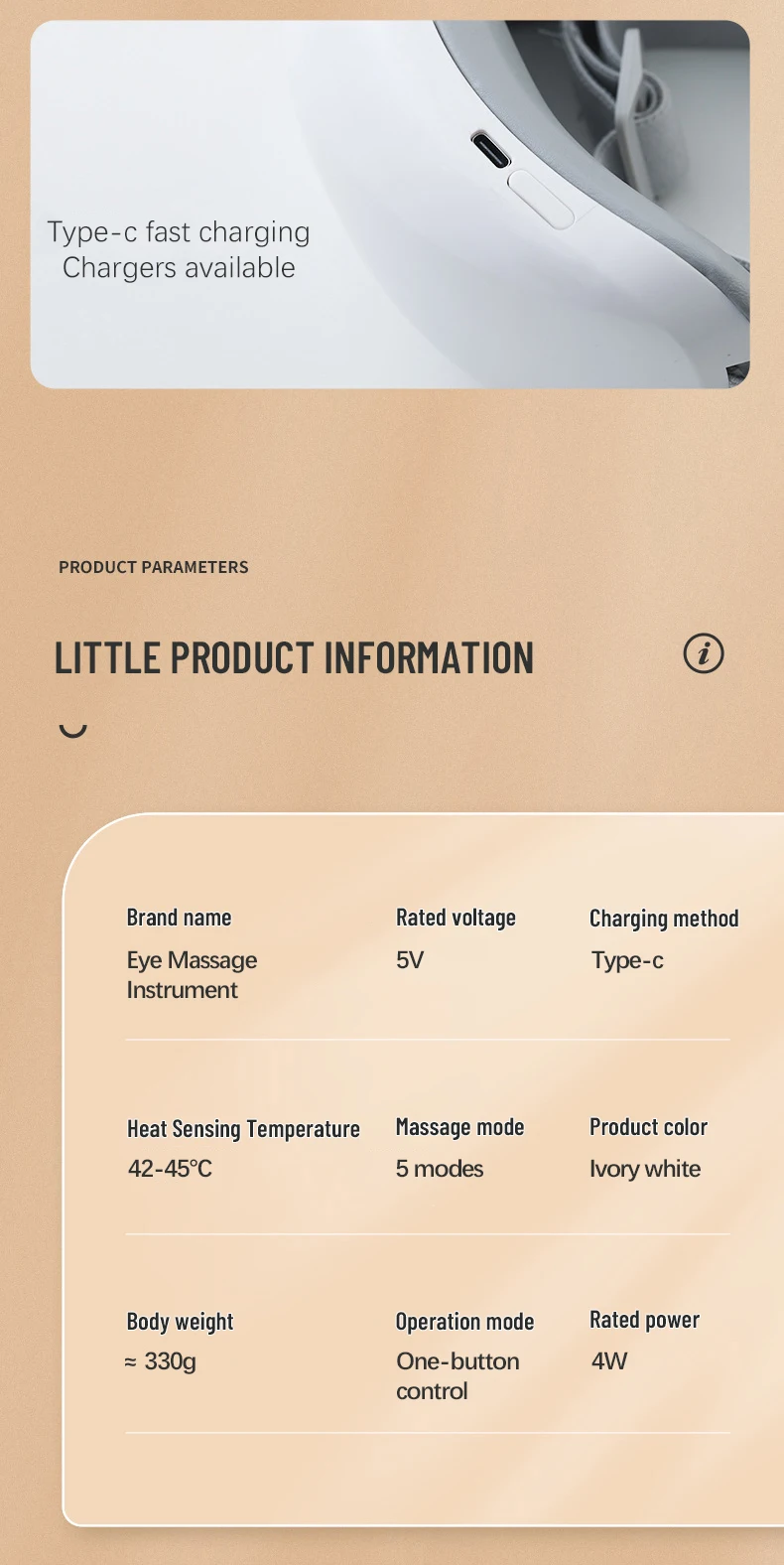 Eye Protector Smart Wireless Bluetooth - Image 8