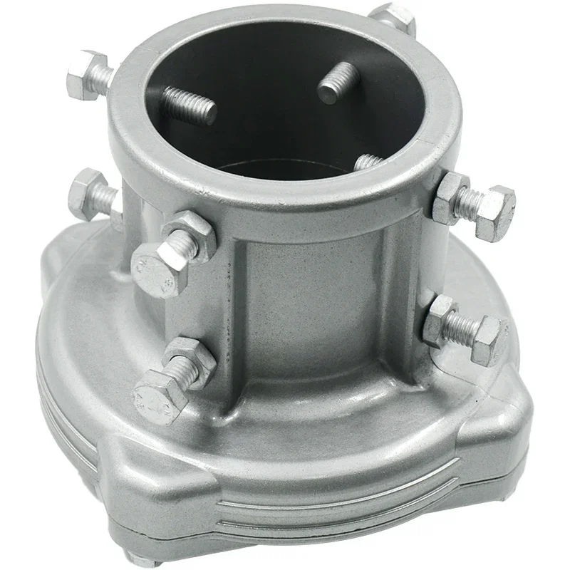YAESU GS-065 Original Japanese accessory 65mm extended bearing for Yagi antenna rotator