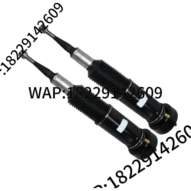 OGDEN OEM 37106796508 롤스로이스 팬텀 차량 섀시 서스펜션용 에어 서스펜션 쇼크 업소버