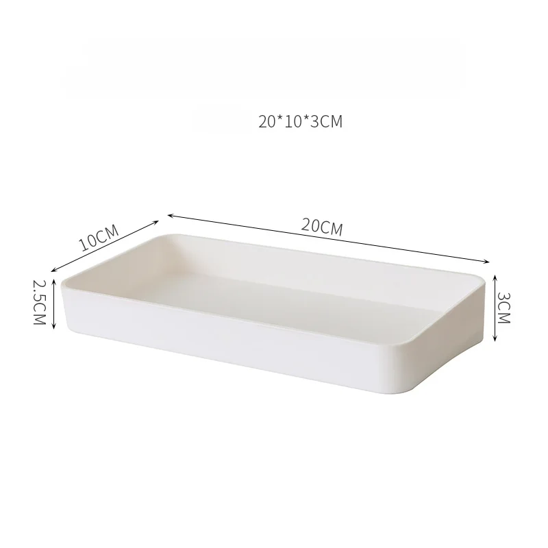 White Rectangle