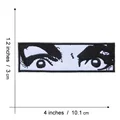 Eyes