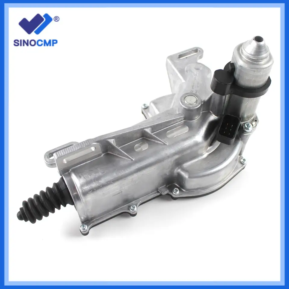 Clutch Slave Cylinder Actuator Assembly 3981000067