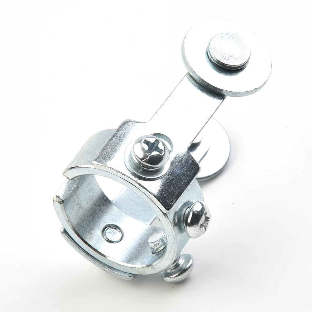 Steel & Aluminum Plasma Cutter Roller Guide Wheel Compatible with Various Cutting Machines Ensures Smooth and Accurate Cuts