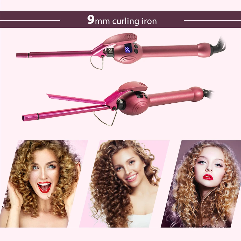 How to Curl Your Hair: 15 Amazing Hairstyles | Curly hair styles naturally,  Curly hair photos, Hair looks