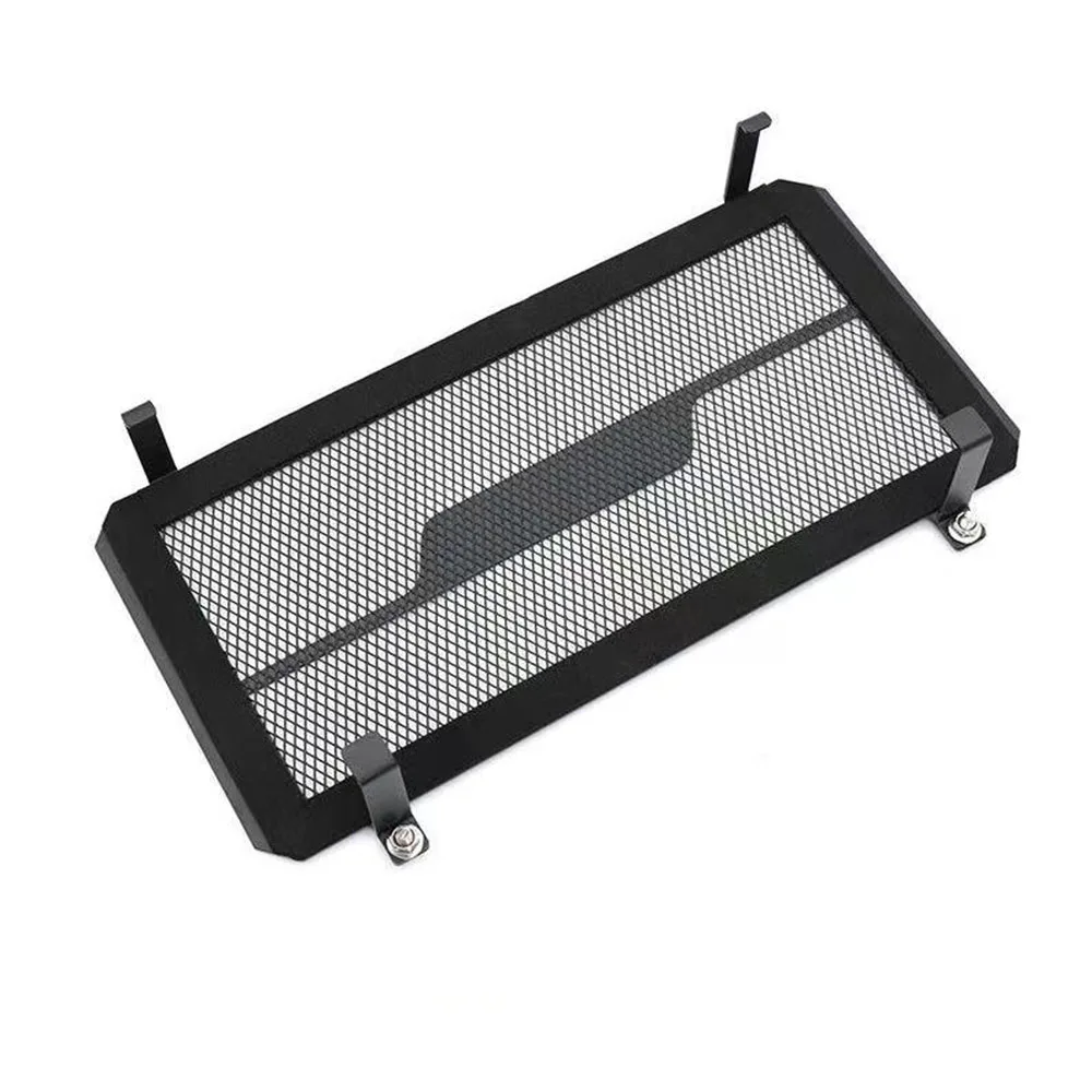 Фото Новая сетка для резервуара воды для мотоцикла QJ Motor SRK 125S SRK125S из нержавеющей стали №4