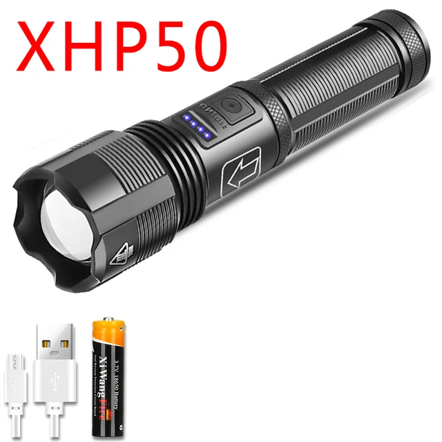 Package B XHP50.2